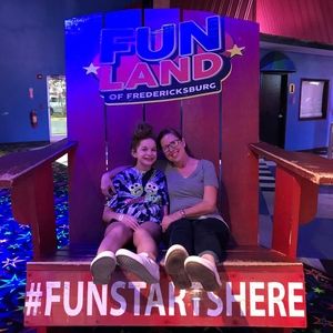 Meet your Posher, Sandra